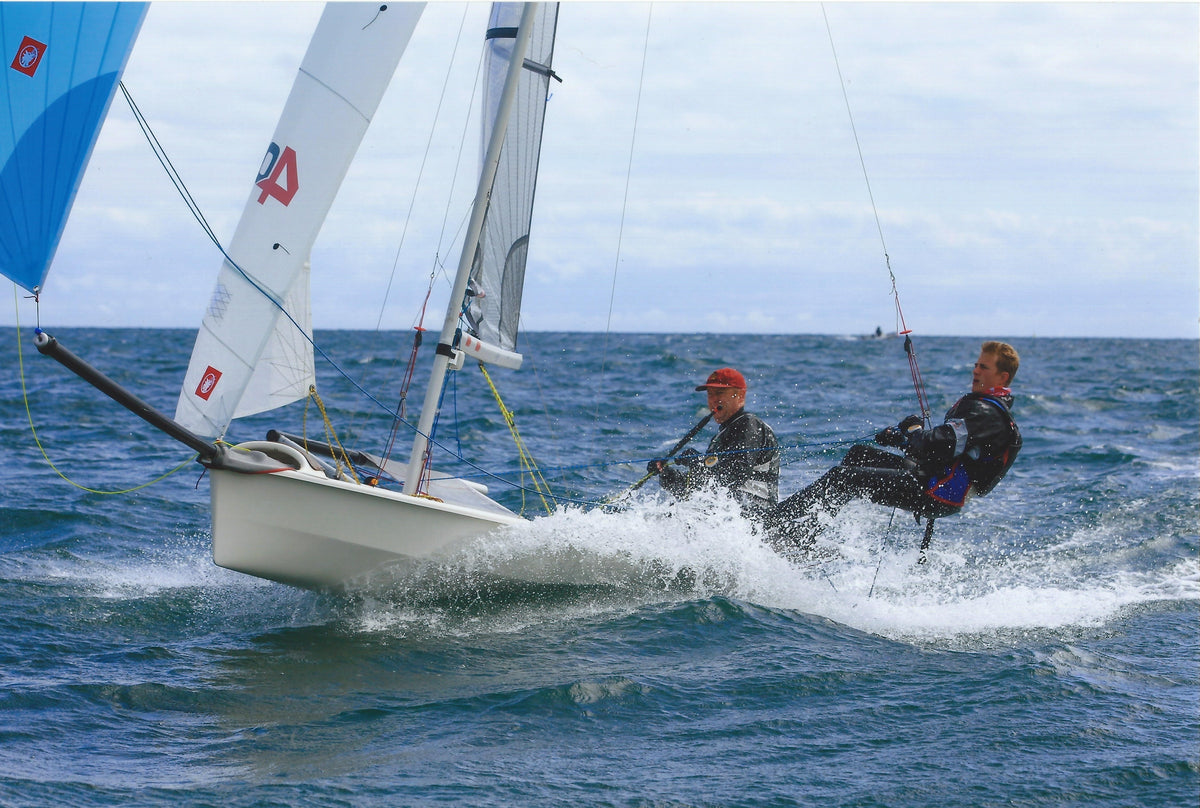 Sail Raft Rigging Sailboat Rigging Systems