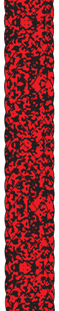 Topper Race Mainsheet - Evolution Sheet 6mm