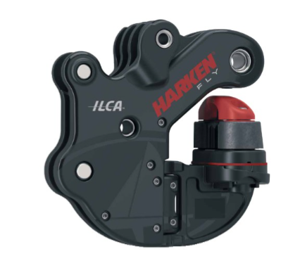 ILCA Vang Base - Harken Fky