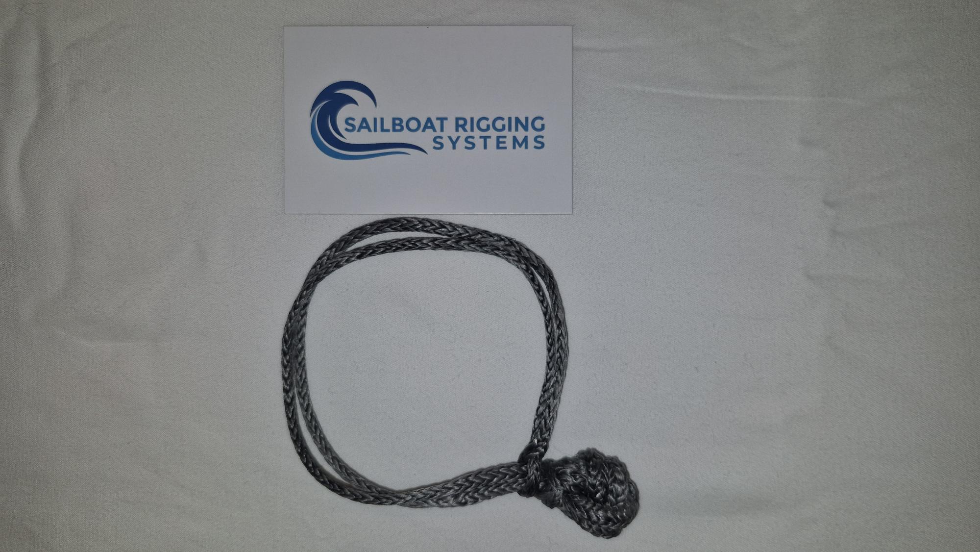 Soft Shackles