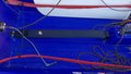 Topper Club Toestrap