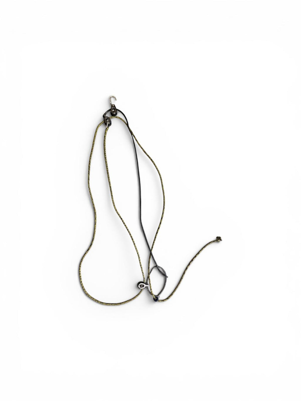 RS Feva Racing Downhaul (Allen)