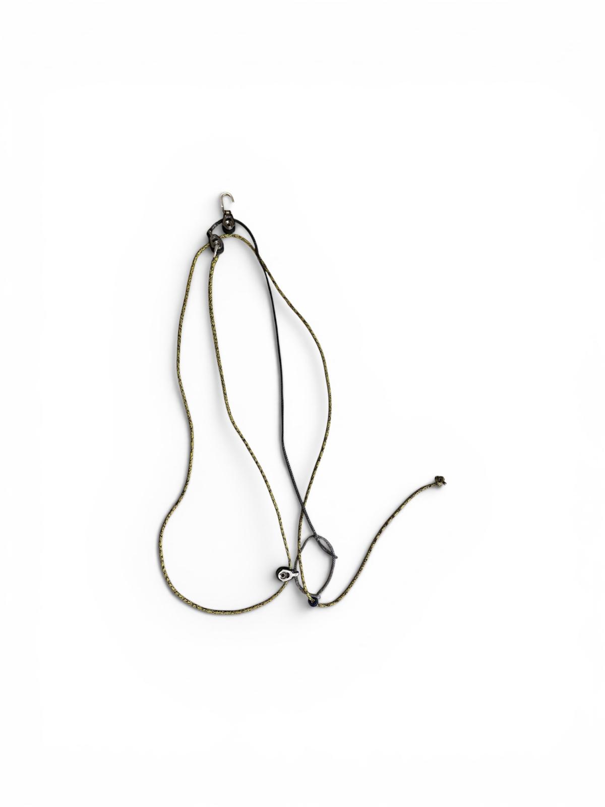RS Feva Racing Downhaul (Allen)
