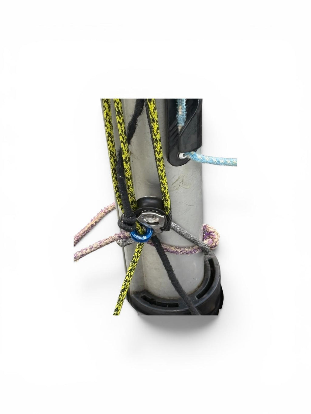 RS Feva Racing Downhaul (Allen)