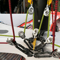Topper Club Downhaul